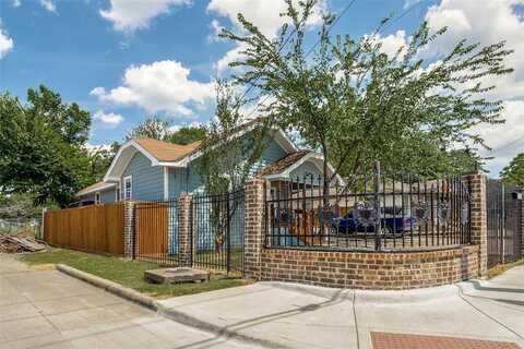 Beckley, DALLAS, TX 75224