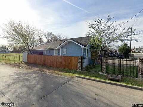 Beckley, DALLAS, TX 75224