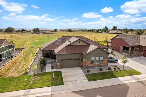 Tamarac, THORNTON, CO 80602