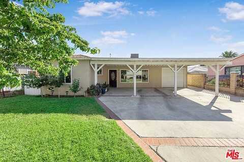 Sharp, ARLETA, CA 91331
