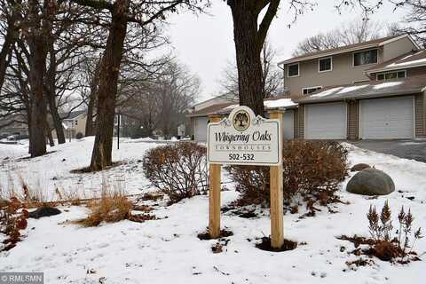 Pleasant, HASTINGS, MN 55033