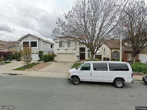 Wolf, ANTIOCH, CA 94531