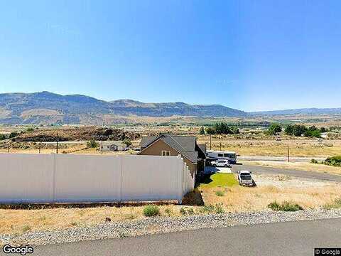 Colockum View, ROCK ISLAND, WA 98850