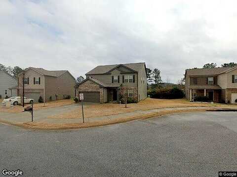 Lake Ridge, FAIRBURN, GA 30213