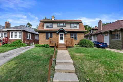 55Th, MILWAUKEE, WI 53210