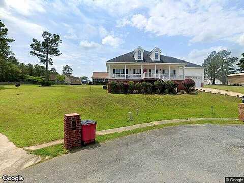 Jenna, MACON, GA 31217