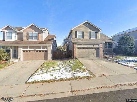 Crestridge, AURORA, CO 80015