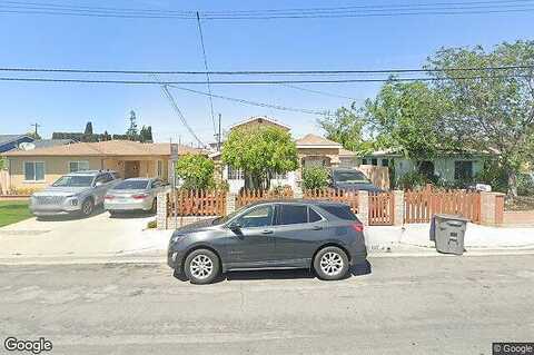 214Th, CARSON, CA 90745