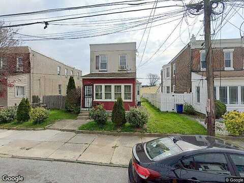 6Th, DARBY, PA 19023