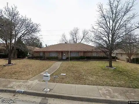 Hunters Creek, DESOTO, TX 75115