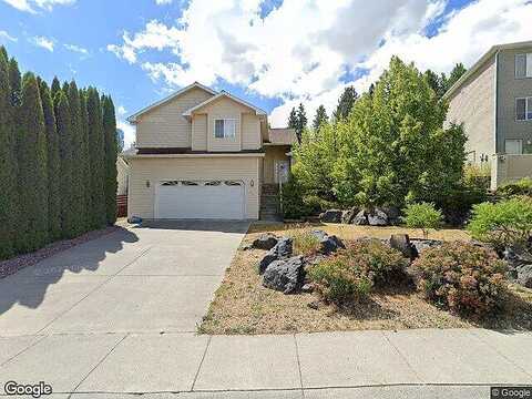 Robert, PULLMAN, WA 99163