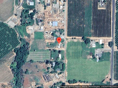 108, BENTON CITY, WA 99320