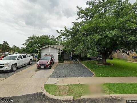 Legend, GARLAND, TX 75040