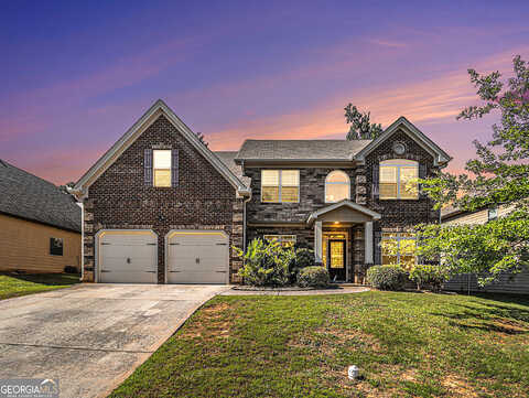 Centerra, HAMPTON, GA 30228