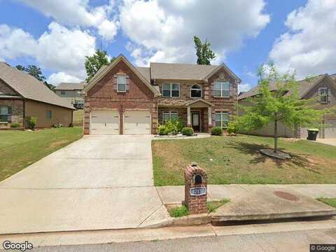 Centerra, HAMPTON, GA 30228