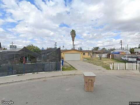 Stover, BAKERSFIELD, CA 93307