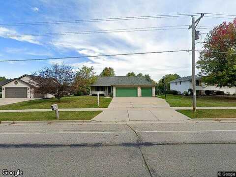 Rotamer, JANESVILLE, WI 53546