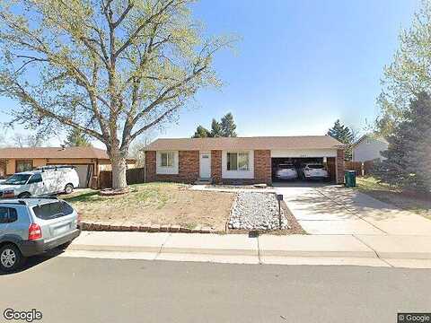 Fraser, AURORA, CO 80014