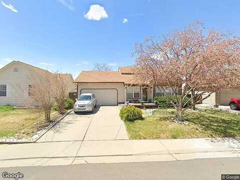 Ensenada, AURORA, CO 80017
