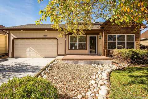 Ensenada, AURORA, CO 80017