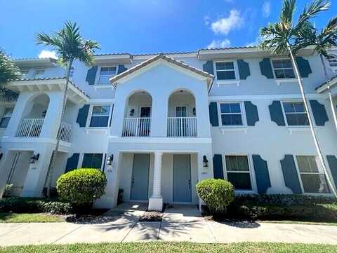 Piazza Pitti, BOYNTON BEACH, FL 33426