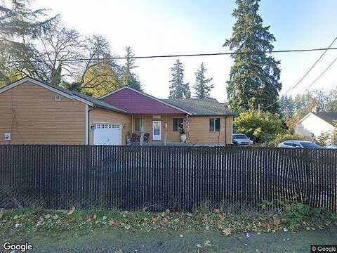 Petticoat, VANCOUVER, WA 98661