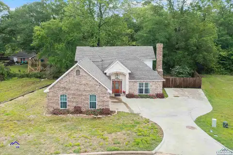 Stonegate, CARTHAGE, TX 75633