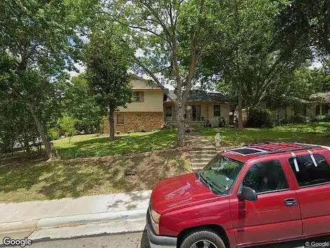 Greenbriar, DESOTO, TX 75115