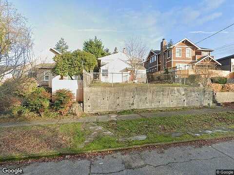 20Th, SEATTLE, WA 98106
