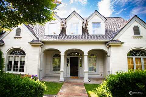 168Th, BELLEVUE, WA 98006