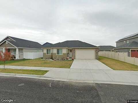 Hawk, MOSES LAKE, WA 98837