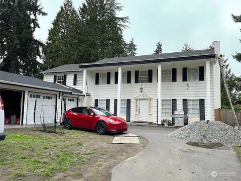 90Th, MERCER ISLAND, WA 98040