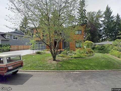 156Th, BELLEVUE, WA 98006
