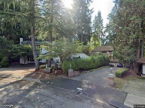 110Th, BELLEVUE, WA 98004