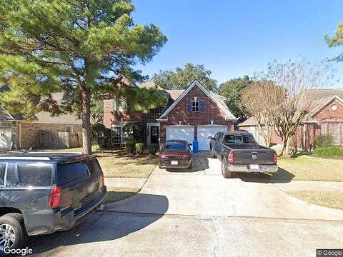 Landon Park, KATY, TX 77449