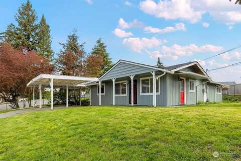 1St, FEDERAL WAY, WA 98003