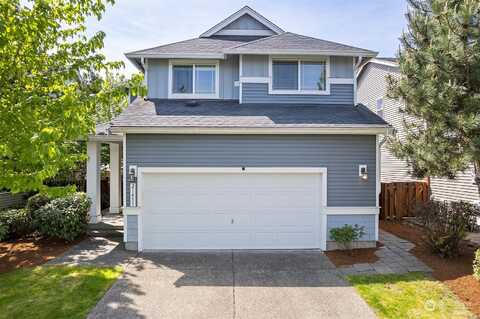 273Rd, MAPLE VALLEY, WA 98038