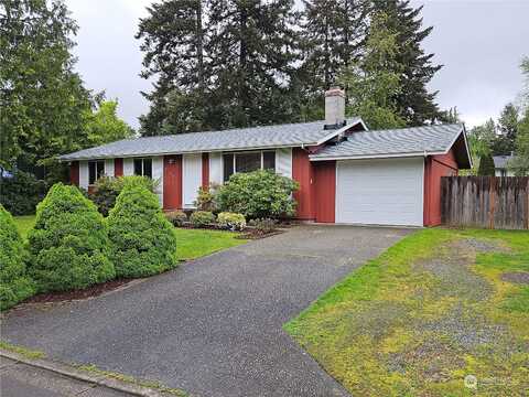 122Nd, KENT, WA 98031
