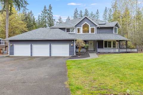 342Nd, AUBURN, WA 98092