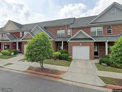 Willow Branch, KENNESAW, GA 30152