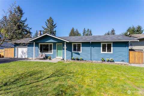 145Th, RENTON, WA 98059