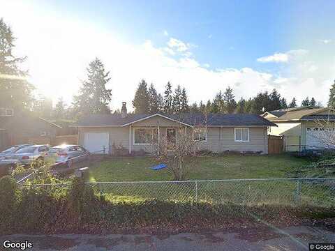 145Th, RENTON, WA 98059