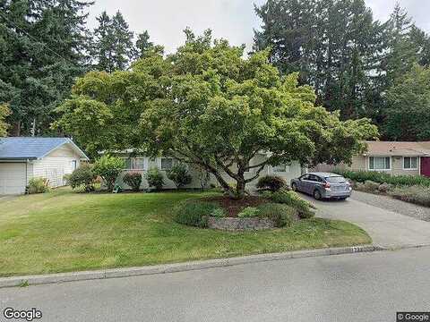 165Th, BELLEVUE, WA 98008