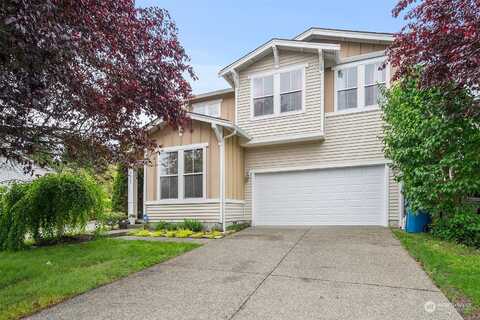 4Th, RENTON, WA 98059