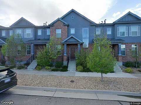Algonquian, AURORA, CO 80016