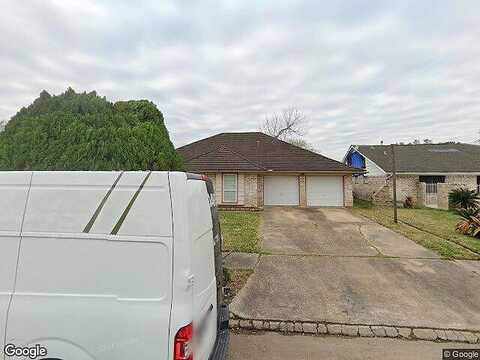 Ponca, PASADENA, TX 77504