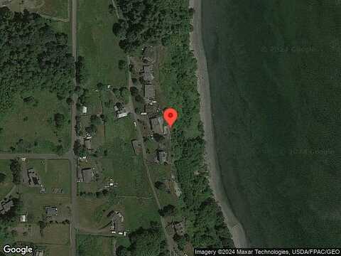 Loki Bluff, HANSVILLE, WA 98340