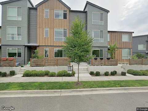 Hemlock, BLACK DIAMOND, WA 98010