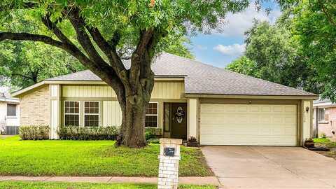 Highland Knolls, KATY, TX 77450