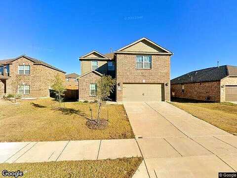Jeanine, ANNA, TX 75409